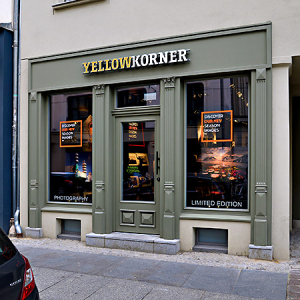H & M Store - Berlin